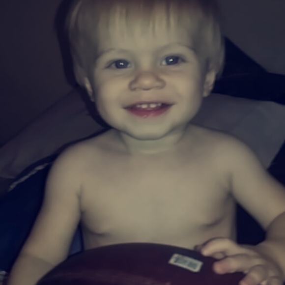 Meet your Posher, Caleb - Picture 1 of 1